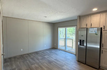 New, Spacious 3BR Home with Open Floor Plan on 1 Acre-10