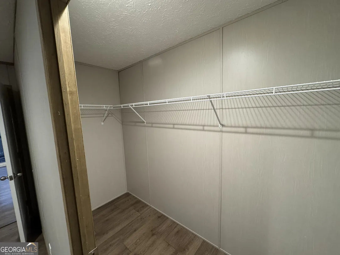 Newly Finished Manufactured Home with a Lake View