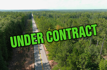 Affordable 5.1 Acres in Harris County on Hwy 103-1