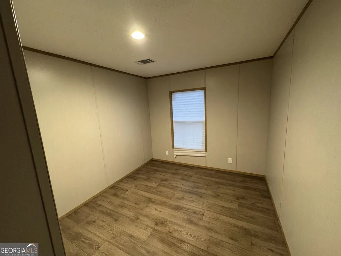 Newly Finished Manufactured Home with a Lake View