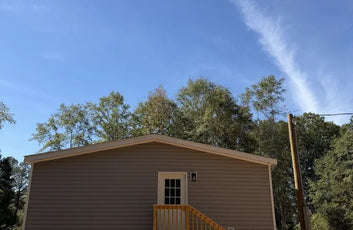 New, Spacious 3BR Home with Open Floor Plan on 1 Acre-17