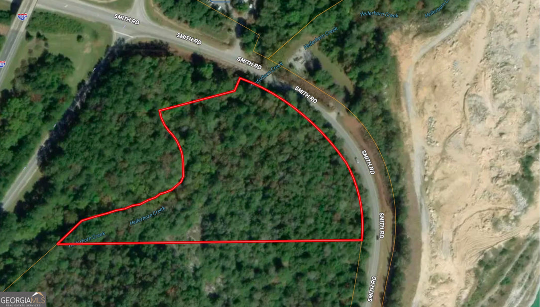 Prime Development Opportunity on Smith Rd