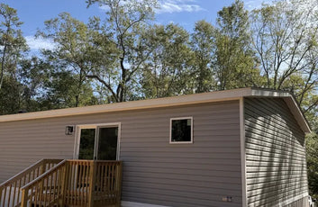 New, Spacious 3BR Home with Open Floor Plan on 1 Acre-20