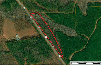 Affordable 5.1 Acres in Harris County on Hwy 103-7