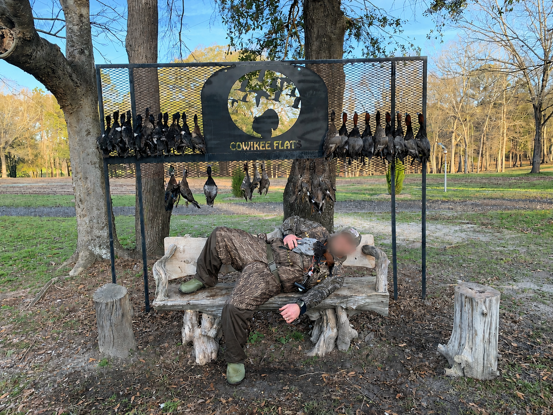 The Waterfowl Haven