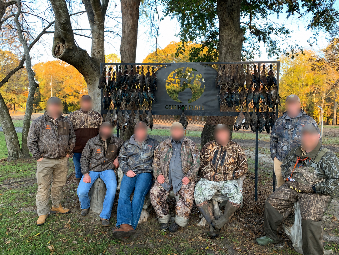 The Waterfowl Haven