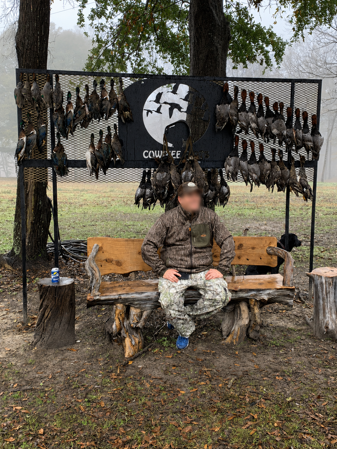 The Waterfowl Haven