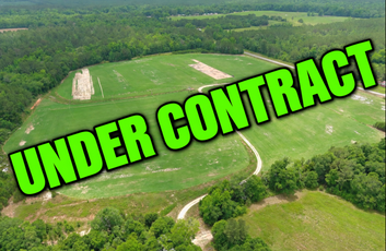 Turnkey Sod Farm & Waterfowl Property-1