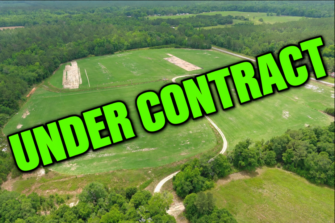 Turnkey Sod Farm & Waterfowl Property