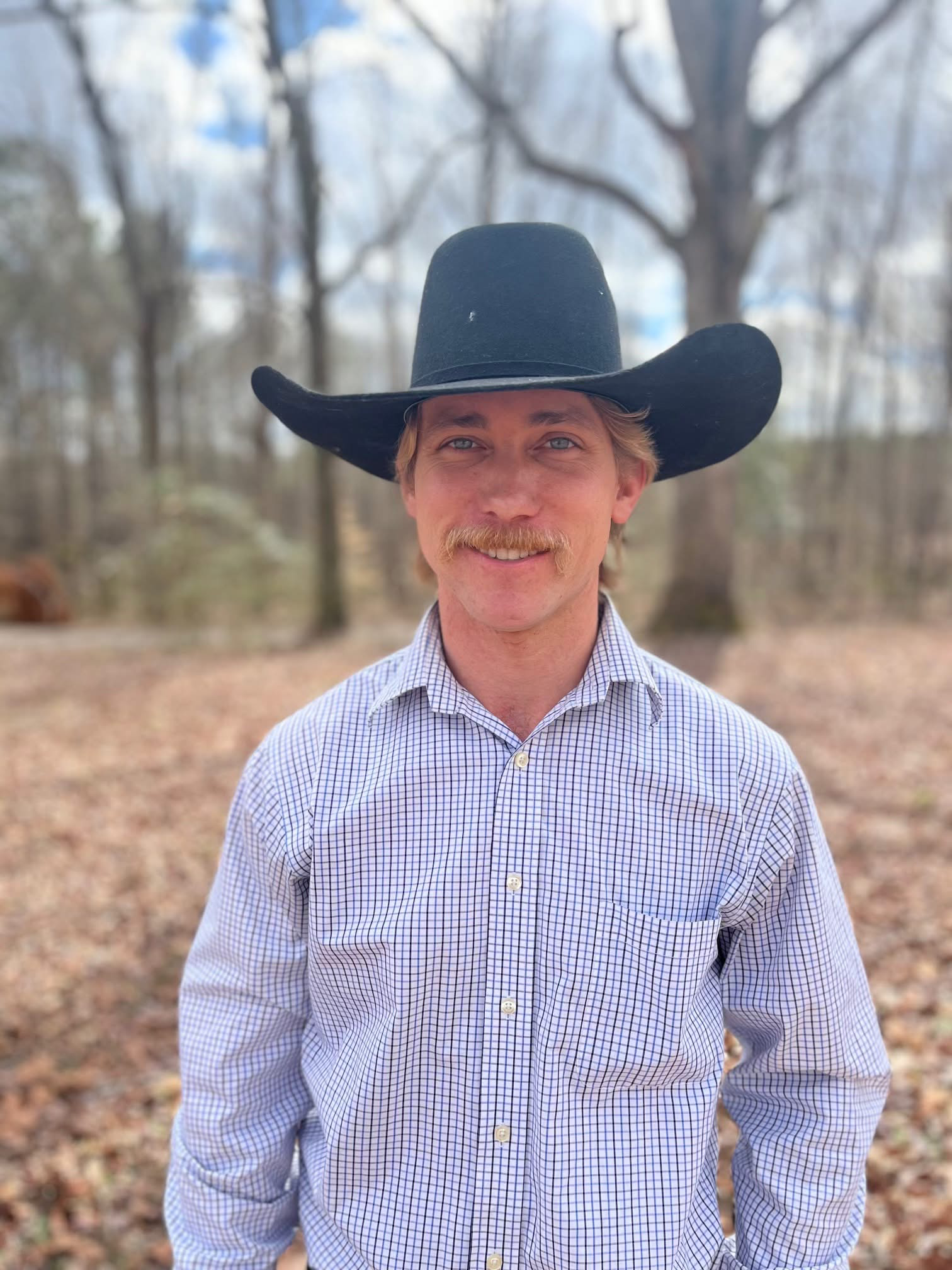 Travis Strickland - Real Estate Agent - GA