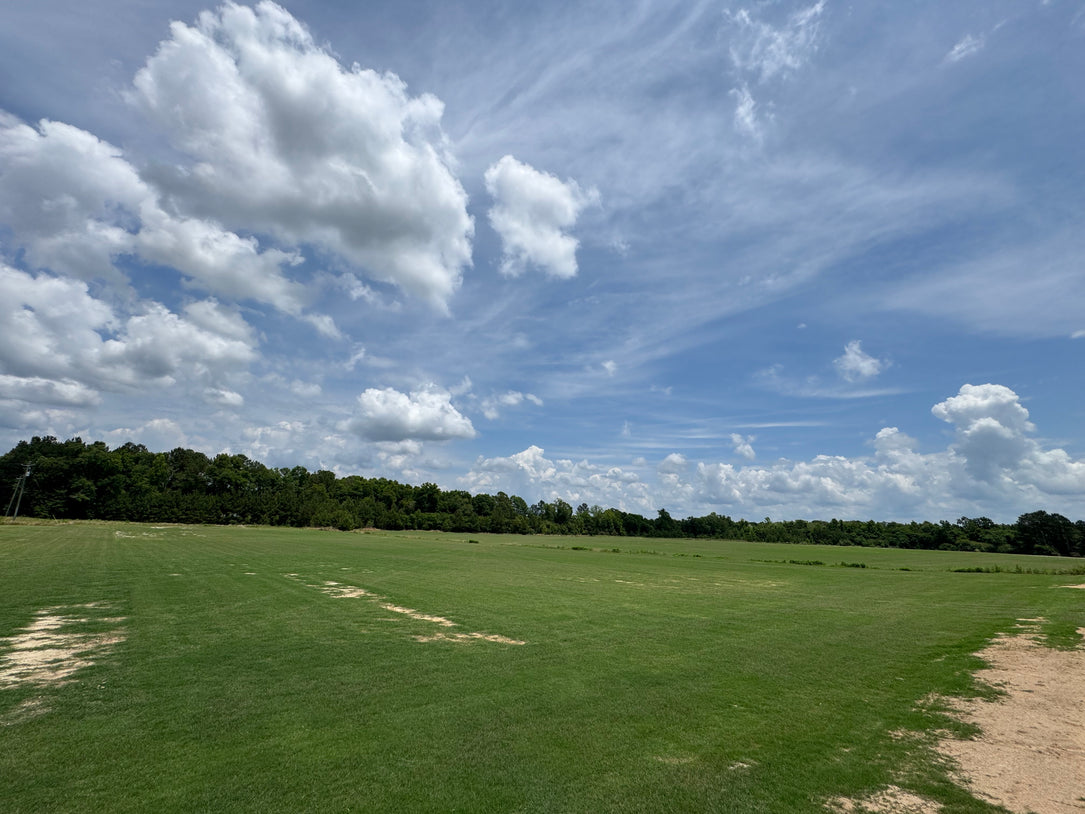 Turnkey Sod Farm & Waterfowl Property