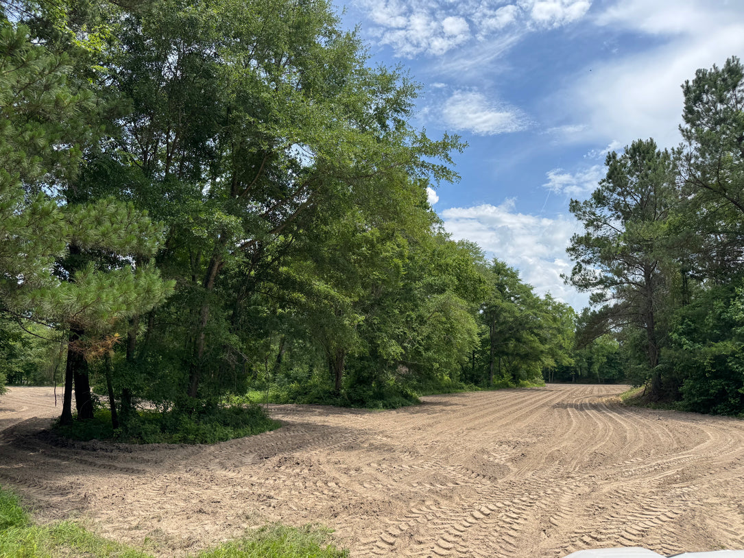 Turnkey Sod Farm & Waterfowl Property