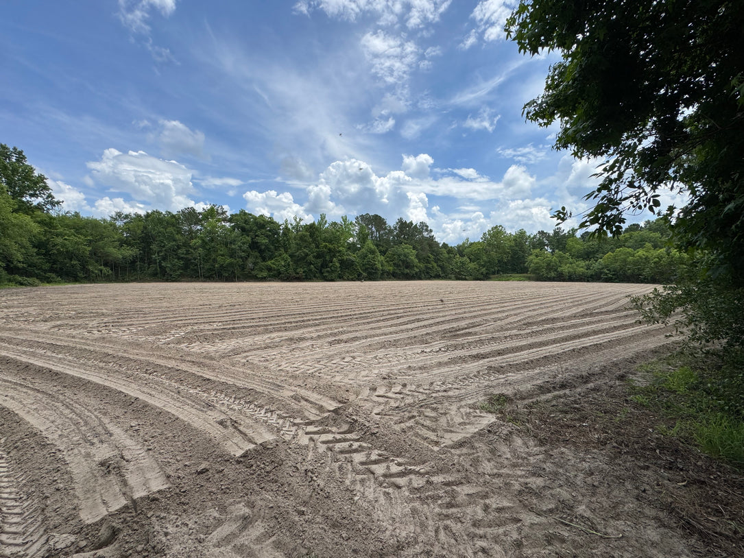 Turnkey Sod Farm & Waterfowl Property