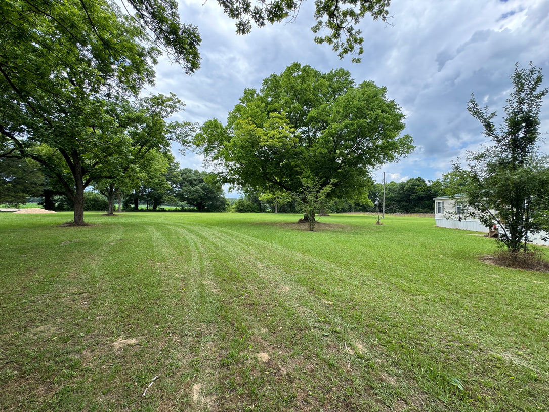 Turnkey Sod Farm & Waterfowl Property