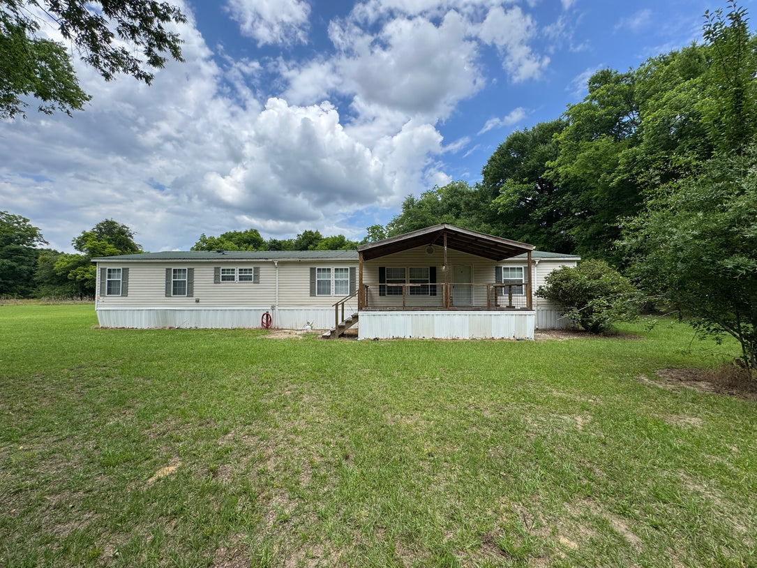 Turnkey Sod Farm & Waterfowl Property