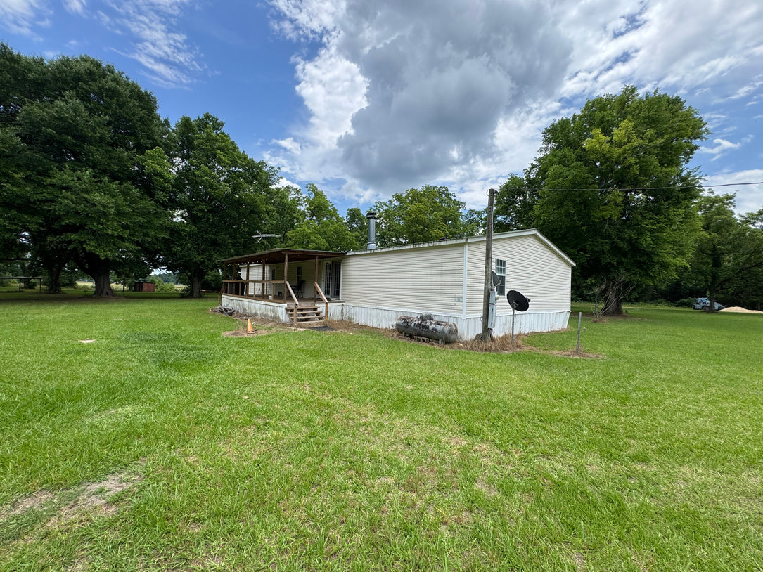 Turnkey Sod Farm & Waterfowl Property