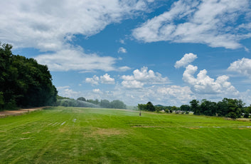 Turnkey Sod Farm & Waterfowl Property-9