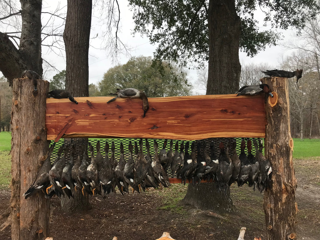 The Waterfowl Haven