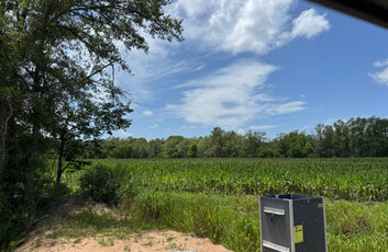 Turnkey Sod Farm & Waterfowl Property-12