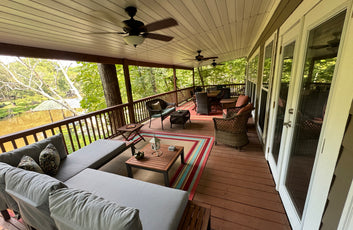 Secluded Lake Life-19