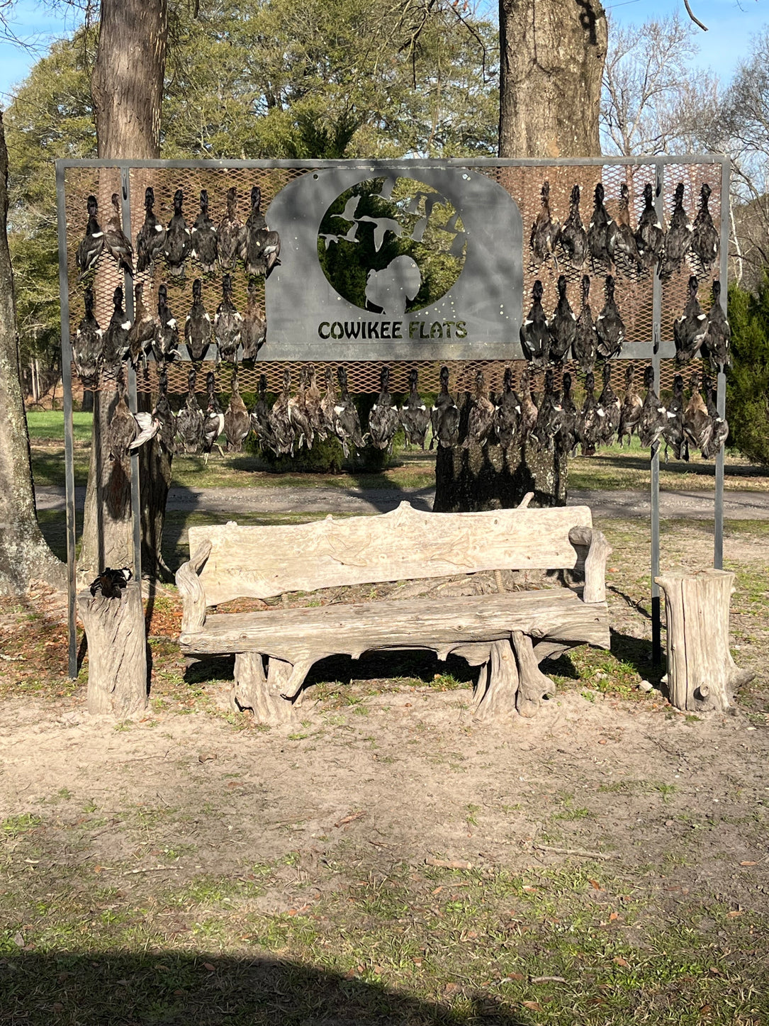 The Waterfowl Haven