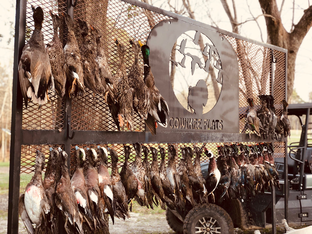The Waterfowl Haven