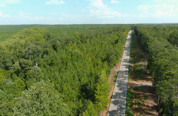 Affordable 5.1 Acres in Harris County on Hwy 103-2