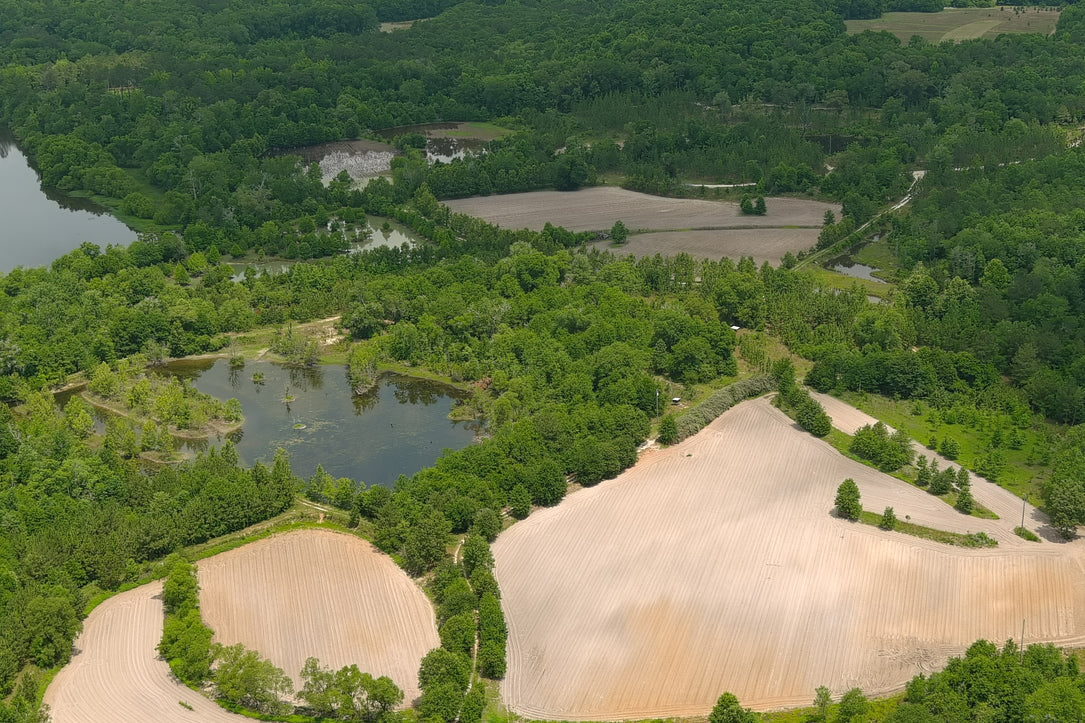 The Waterfowl Haven
