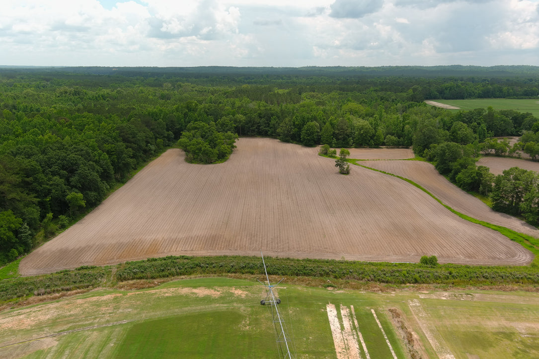 Turnkey Sod Farm & Waterfowl Property