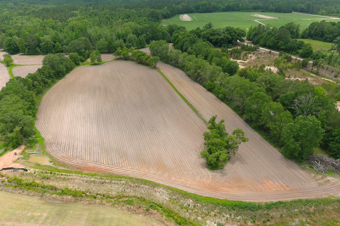 Turnkey Sod Farm & Waterfowl Property