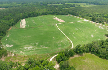 Turnkey Sod Farm & Waterfowl Property-2