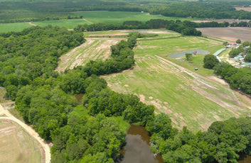 Turnkey Sod Farm & Waterfowl Property-1