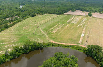 Turnkey Sod Farm & Waterfowl Property-5