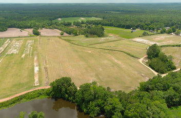Turnkey Sod Farm & Waterfowl Property-6