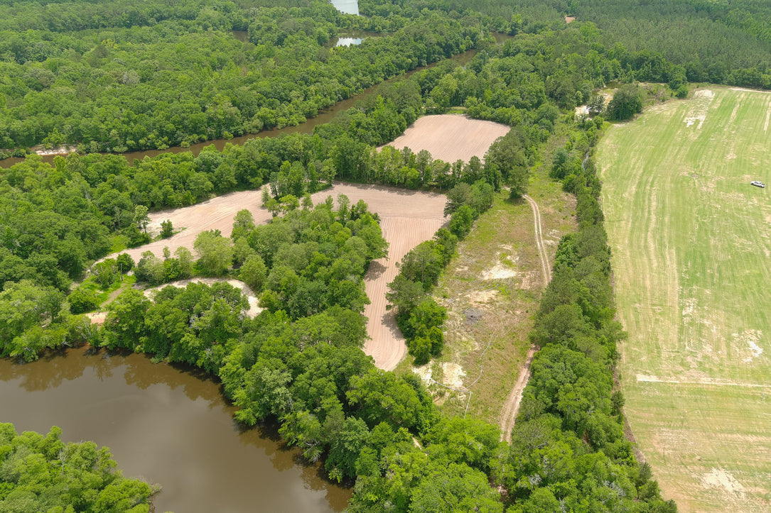 Turnkey Sod Farm & Waterfowl Property