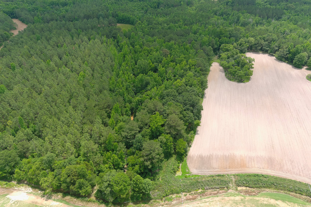 Turnkey Sod Farm & Waterfowl Property