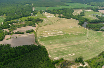 Turnkey Sod Farm & Waterfowl Property-4
