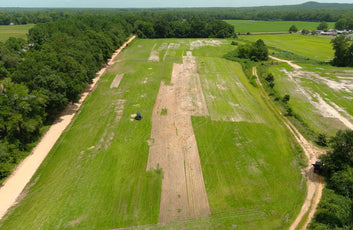 Turnkey Sod Farm & Waterfowl Property-3