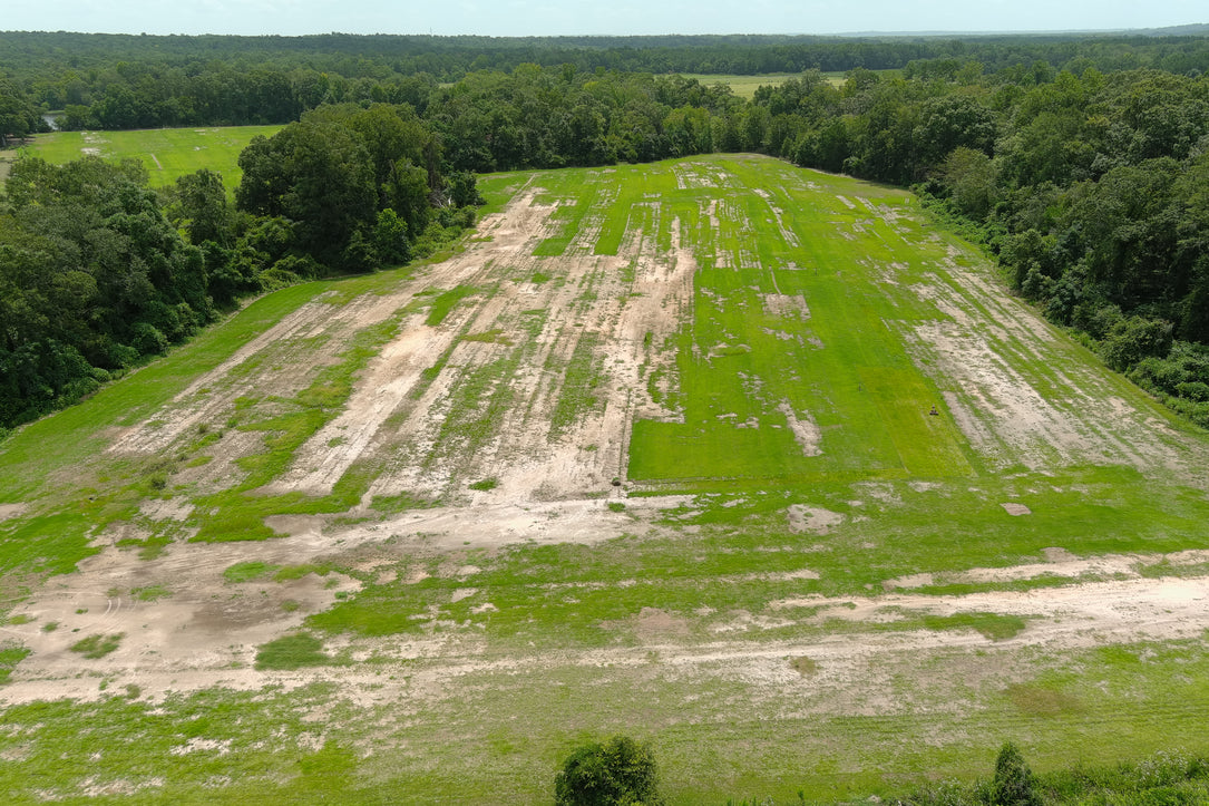 Turnkey Sod Farm & Waterfowl Property
