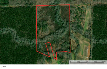 21 Acre Undeveloped Land-1
