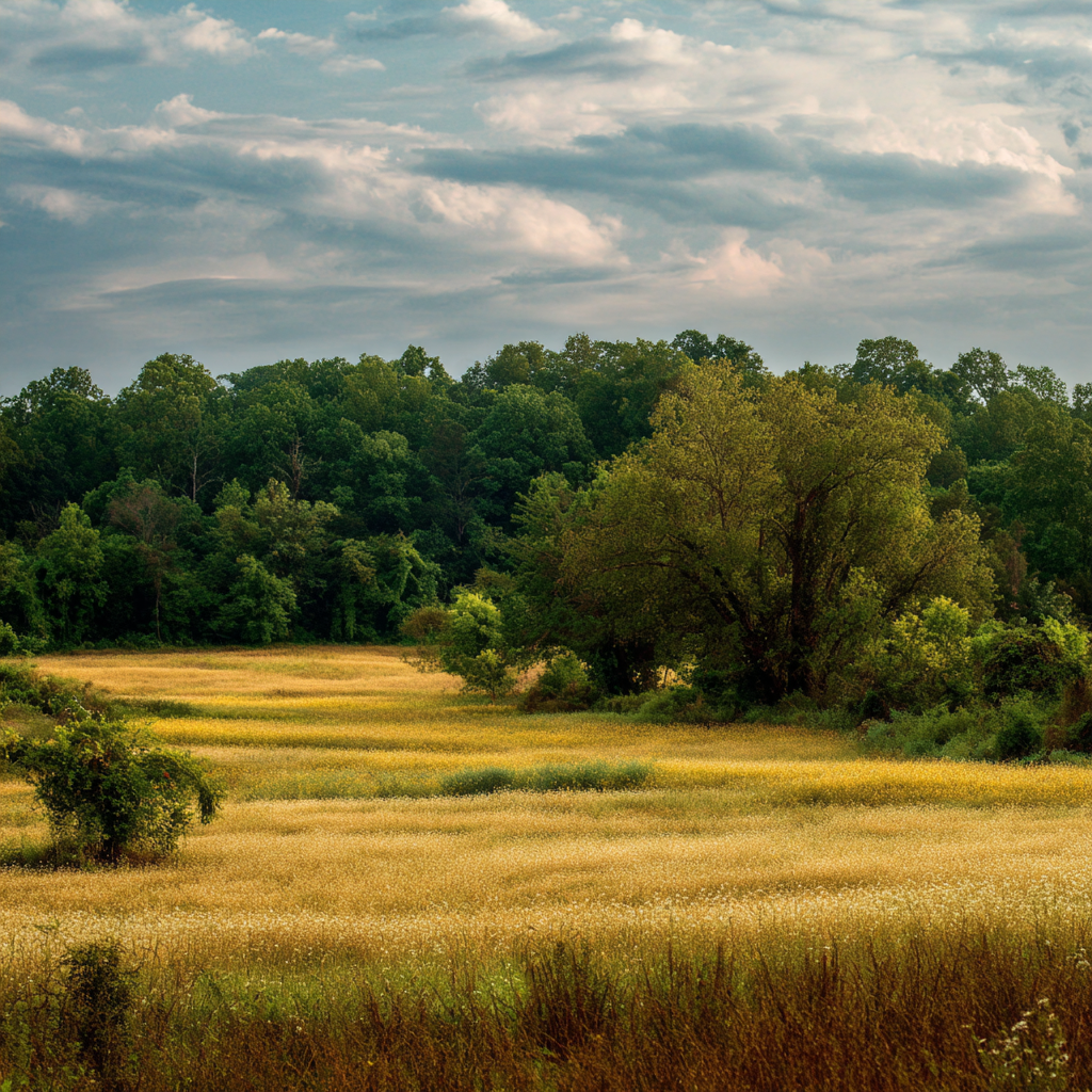 Land